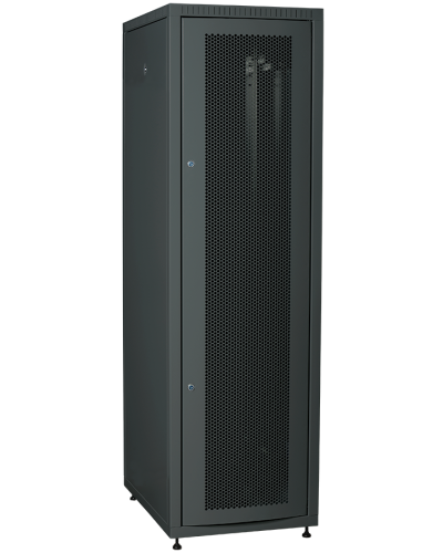 LE05-42U68-PM. Шкаф телекоммуникационный 19 напольный 42U. ITK в Щелково