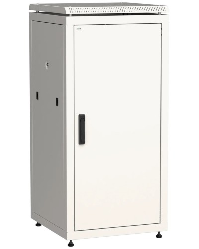LN35-18U68-M. Шкаф телекоммуникационный 19 напольный 18U. ITK в Щелково