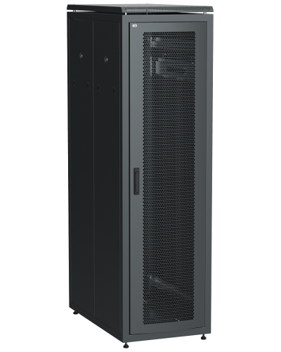 LN05-42U61-PP. Шкаф телекоммуникационный 19 напольный 42U. ITK в Щелково