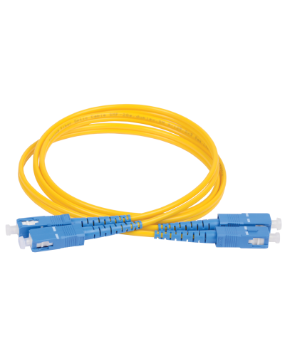 FPC09-SCU-SCU-C2L-10M. Патч-корд оптический. ITK в Щелково