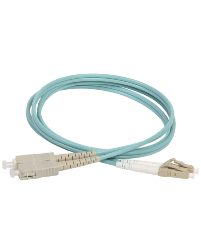 FPC5003-LCU-SCU-C2L-50M: Патч-корд оптический в Щелково