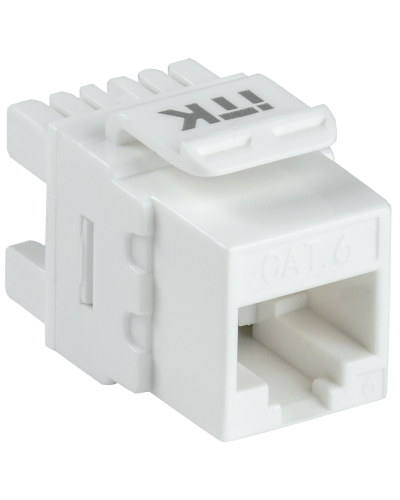 CS1-1C06U-12: Модуль Keystone Jack в Щелково