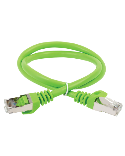 PC02-C5EFL-5M. Патч-корд медный. ITK в Щелково