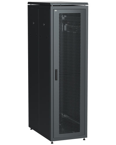 LN05-42U81-PP. Шкаф телекоммуникационный 19 напольный 42U. ITK в Щелково