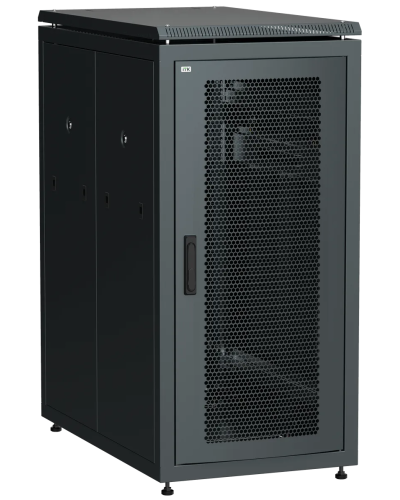 LN05-18U61-PP. Шкаф телекоммуникационный 19 напольный 18U. ITK в Щелково