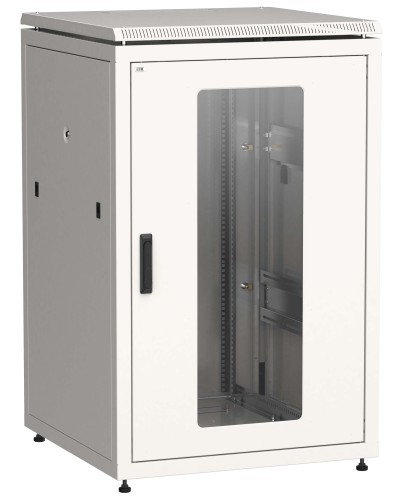 LN35-24U88-GM. Шкаф телекоммуникационный 19 напольный 24U. ITK в Щелково