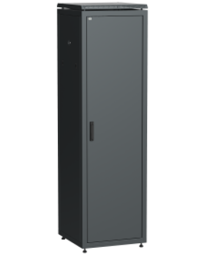 LN05-47U66-M. Шкаф телекоммуникационный 19 напольный 47U. ITK в Щелково