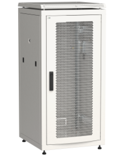 LN35-18U66-P. Шкаф телекоммуникационный 19 напольный 18U. ITK в Щелково