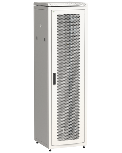 LN35-47U68-P. Шкаф телекоммуникационный 19 напольный 47U. ITK в Щелково