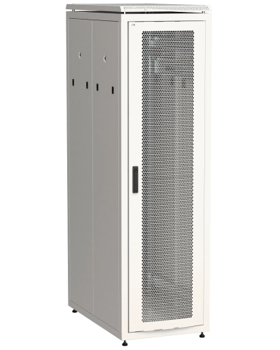 LN35-38U61-PP. Шкаф телекоммуникационный 19 напольный 38U. ITK в Щелково