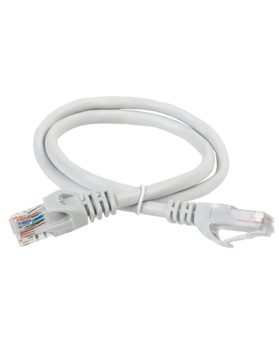 PC01-C5EUL-2M. Патч-корд медный. ITK в Щелково