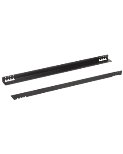 SR05-400-R (2 шт). Направляющие уголки. ITK в Щелково