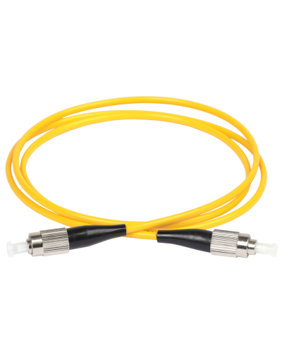 FPC09-FCU-FCU-C1L-15M. Патч-корд оптический. ITK в Щелково