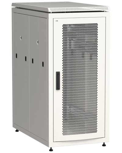 LN35-28U81-PP. Шкаф телекоммуникационный 19 напольный 28U. ITK в Щелково
