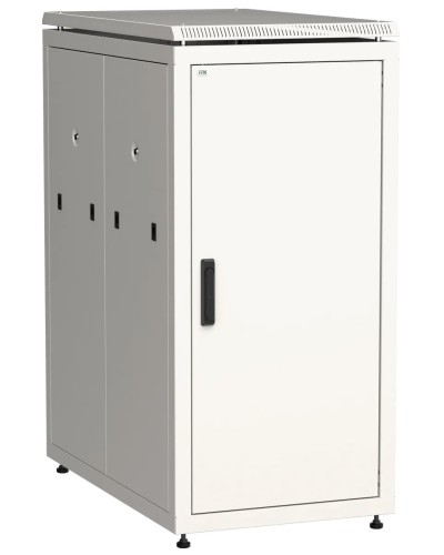 LN35-28U61-M. Шкаф телекоммуникационный 19 напольный 28U. ITK в Щелково