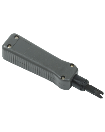 TI1-G324-P: Инструмент ударный для IDC Krone/110 серый в Щелково