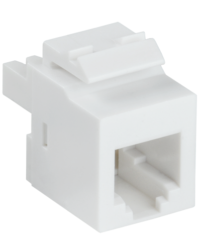 CS1-3C03U-12: Модуль Keystone Jack в Щелково