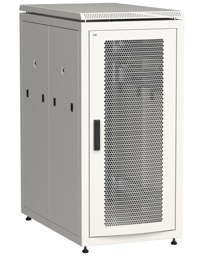 LN35-24U61-PP. Шкаф телекоммуникационный 19 напольный 24U. ITK в Щелково