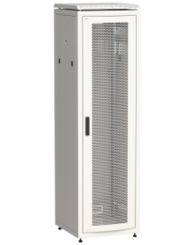 LN35-38U68-P. Шкаф телекоммуникационный 19 напольный 38U. ITK в Щелково