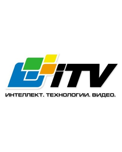 Интеллект ПО Распознавание номеров ТС (до 150 км/ч). Программное обеспечение (опция). ITV в Щелково