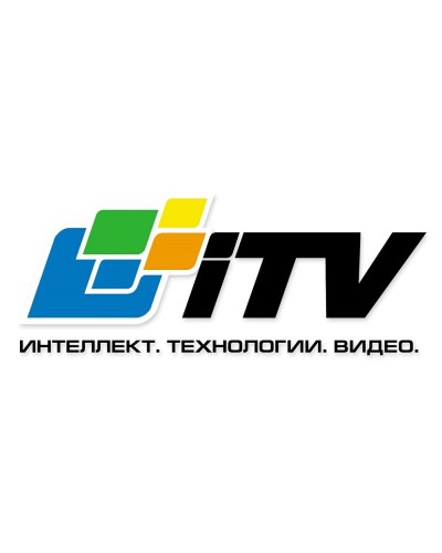 Интеллект ПО интеграции с ППКОП «Рубеж-08». Программное обеспечение (опция). ITV в Щелково