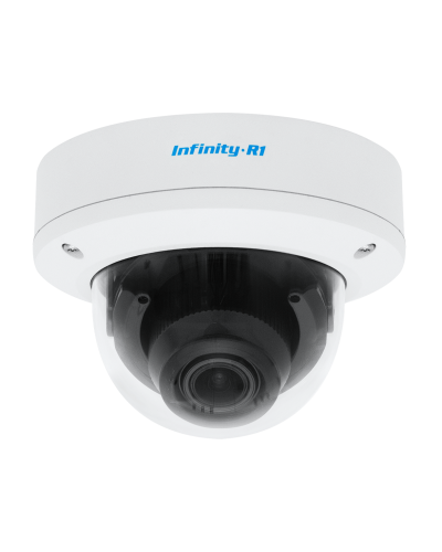 IDV-2M-2812AF. Видеокамера IP купольная. Infinity в Щелково