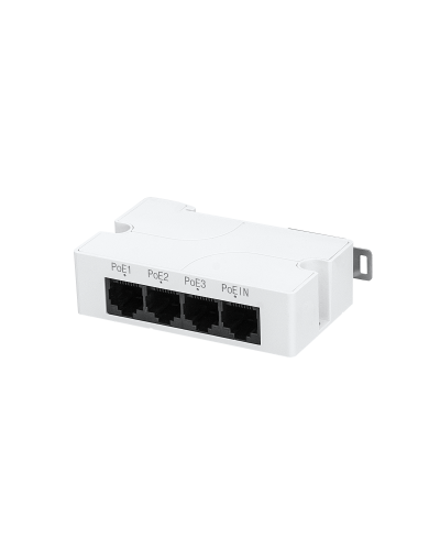 PPS-303. Удлинитель PoE по кабелю UTP. Infinity в Щелково