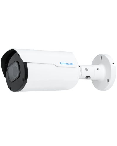 IBS-HD2M-2812AF WDR. Видеокамера мультиформатная цилиндрическая. Infinity в Щелково