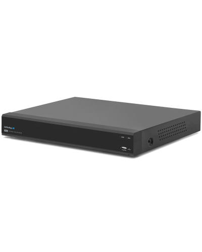 VRF-IP2216PE. IP-видеорегистратор 16-канальный. Infinity в Щелково