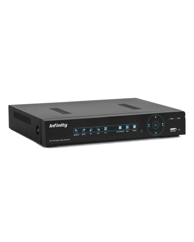 VRF-HD825M (II). Видеорегистратор мультиформатный 12-канальный. Infinity в Щелково