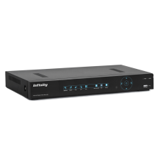 VRF-HD1625M (II). Видеорегистратор мультиформатный 16-канальный. Infinity