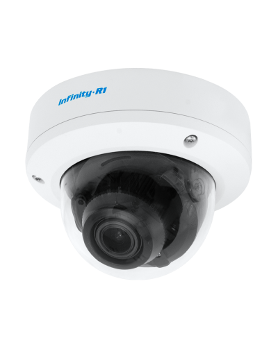 IDV-HD2M-2812. Видеокамера мультиформатная купольная. Infinity в Щелково