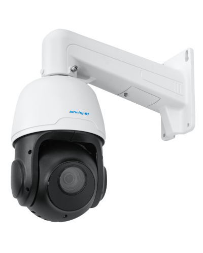 IDS-2M-25X. IP-камера купольная поворотная скоростная. Infinity в Щелково