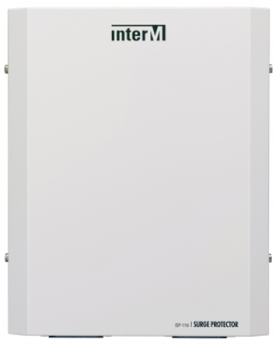 ISP-116. Блок защиты. Inter-M в Щелково
