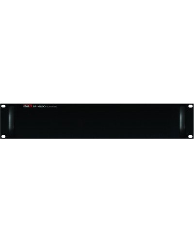 BP-6200. Панель декоративная. Inter-M в Щелково