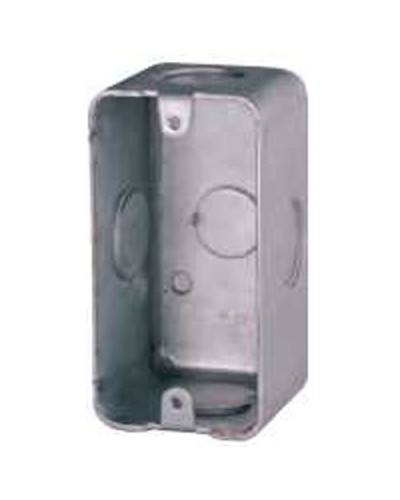 ATT-BOX. Короб монтажный для аттенюаторов АТТ-03, АТТ-30. Inter-M в Щелково