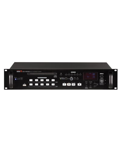 CD-6208. Проигрыватель. Inter-M в Щелково