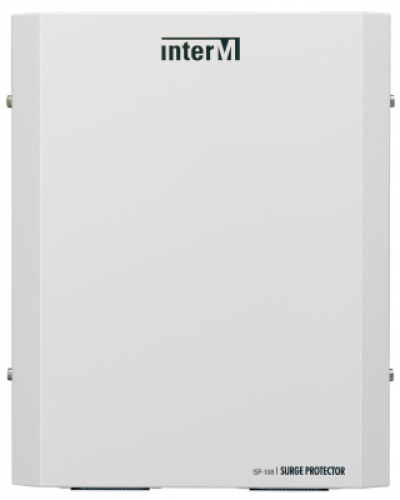 ISP-108. Блок защиты. Inter-M в Щелково