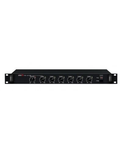 PO-6106 . Распределитель программный. Inter-M в Щелково