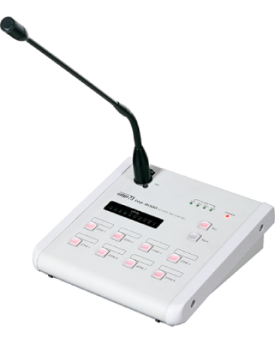 RM-911D . Панель микрофонная. Inter-M в Щелково