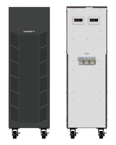 Ippon Innova RT 33 20K Tower (1146364). Дополнительный блок батарей. Ippon в Щелково