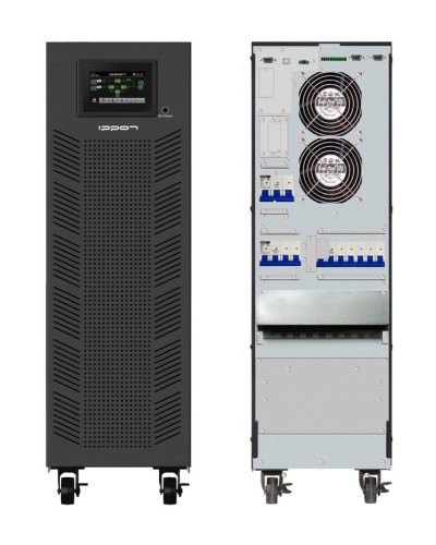 Ippon Innova RT 33 80K Tower (1146362). Источник бесперебойного питания. Ippon в Щелково