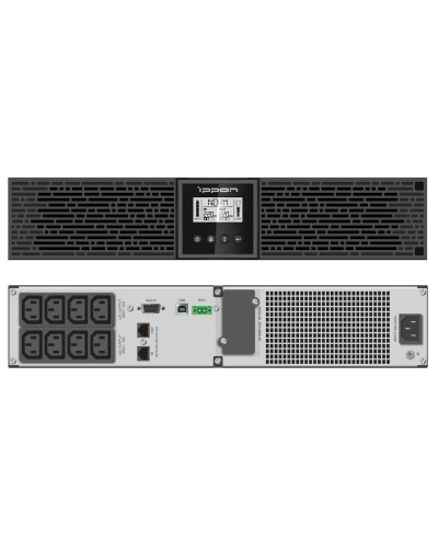 Ippon Smart Winner II 2000E (1192980). Источник бесперебойного питания. Ippon в Щелково