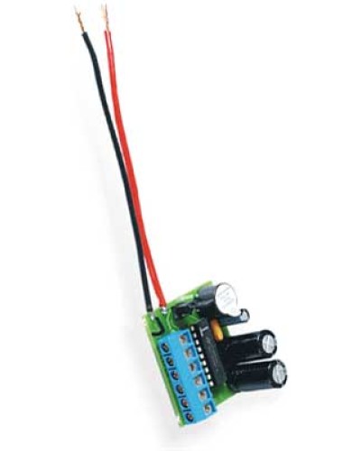 Z-396T (Timer). Автономный контроллер. IronLogic в Щелково