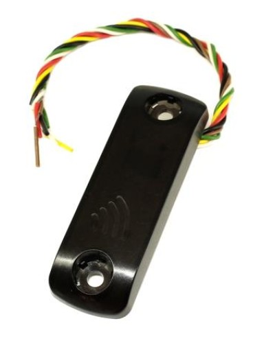 CP-Z-3 (мод. Е) темный (CP-Z-3L). Считыватель. IronLogic в Щелково