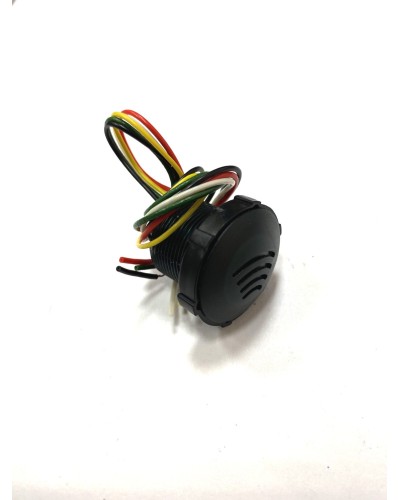 CP-Z-2 (мод. MF-I) врезной, темный. Считыватель. IronLogic в Щелково