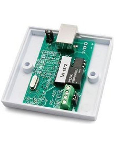 Z-397 (мод.Guard) USB. Преобразователь интерфейсов. IronLogic в Щелково