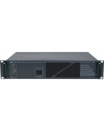 PA-112DP. Усилитель мощности 120 Вт, 100 В. JDM в Щелково