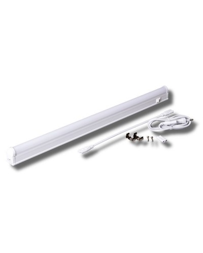 PLED T5i PL  900 10W  FR 4000K (2850645А). Светильник накладной линейный светодиодный. JazzWay в Щелково