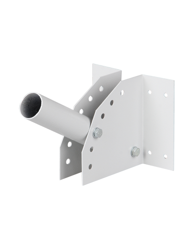 PSL D60*1.5-WH (5017443). Кронштейн. JazzWay в Щелково